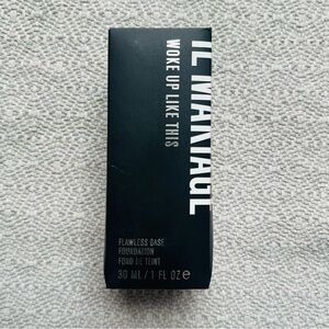 IL MAKIAGE Woke Up Like This Foundation - Shade #55 - NEW Never Used